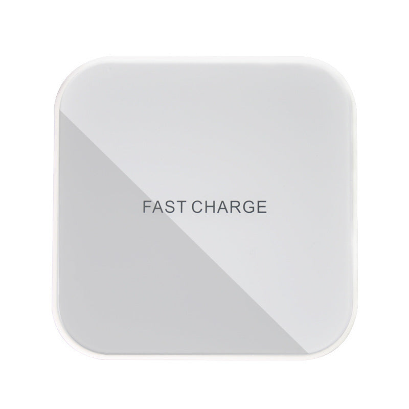 Earphone Wireless Charger for fast charging