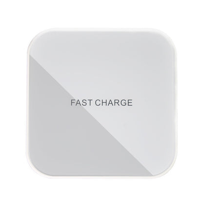 Earphone Wireless Charger for fast charging