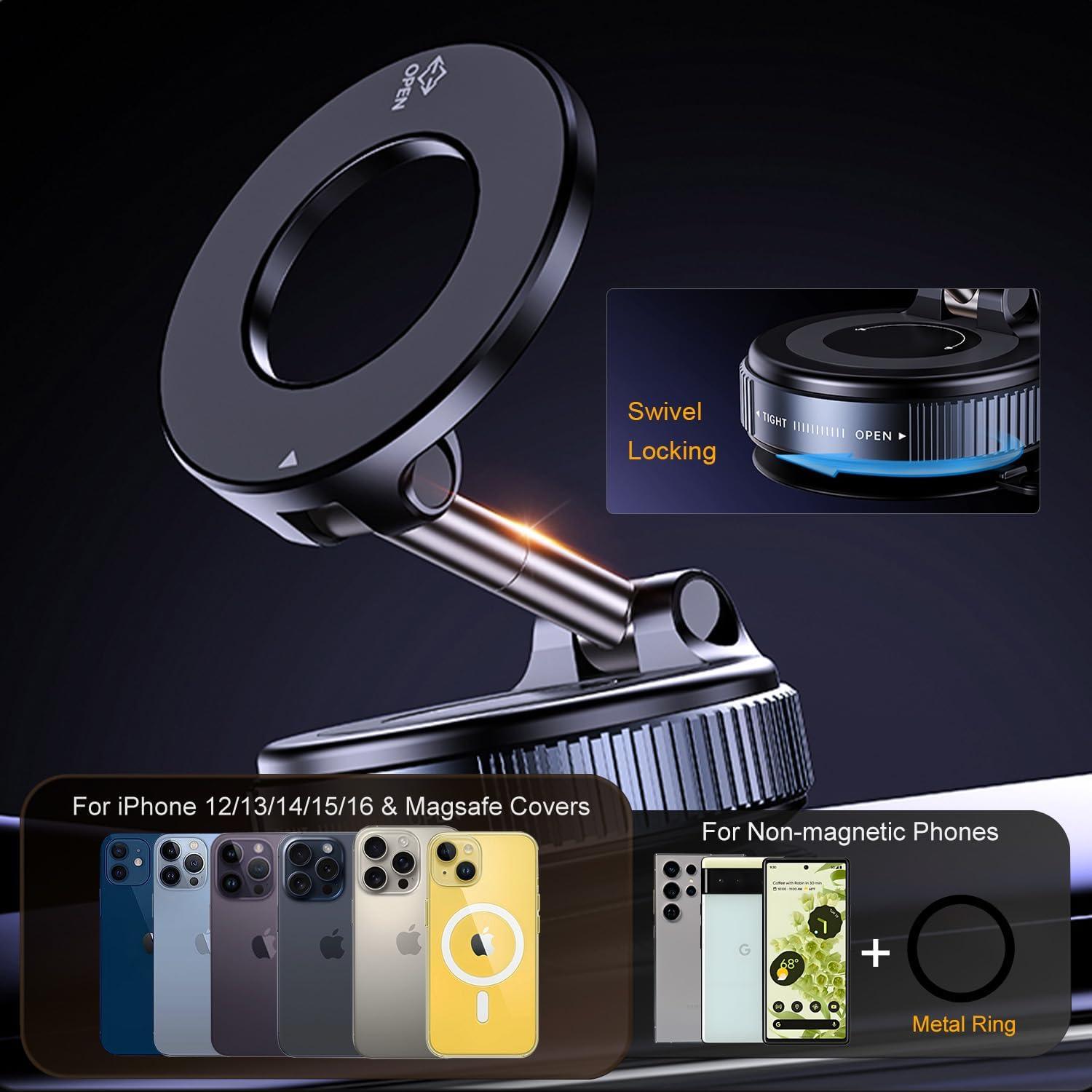 MagFold Mount - ASEASYBUY