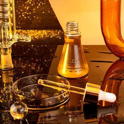 Hydrating anti-aging facial collagen