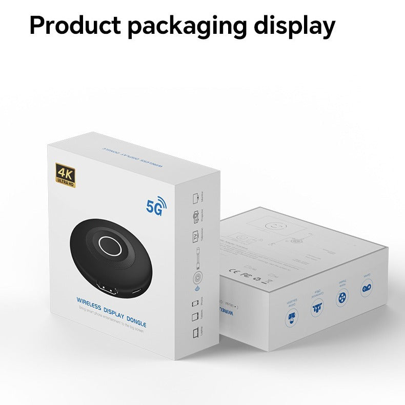 High-quality 4K HDMI wireless transmitter