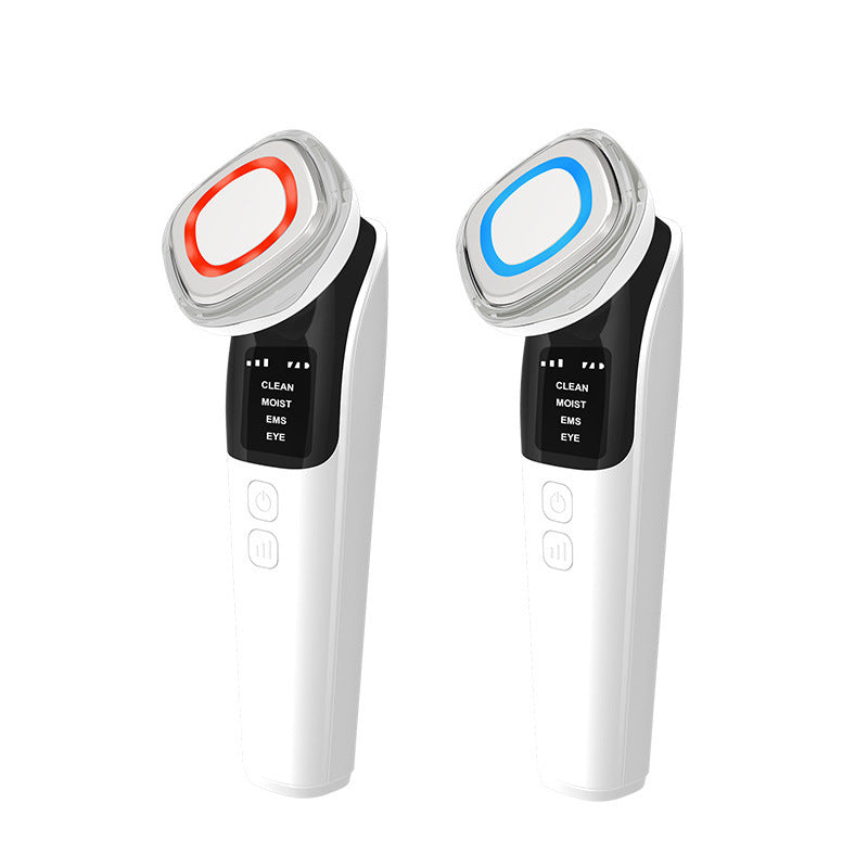 Facial Massage Instrument for deep facial cleansing