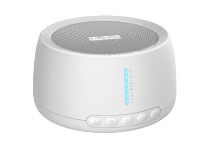White Noise Sleep Machine - Soothing Sou - product image 1