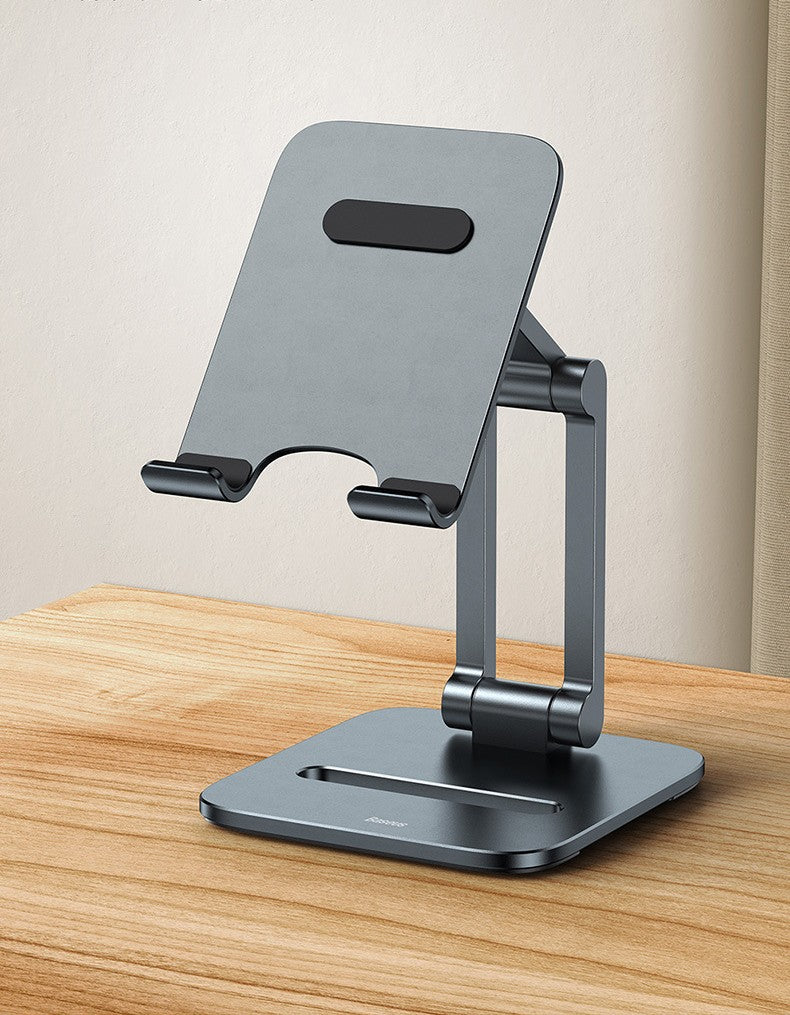 Adjustable Metal Phone and Tablet Stand - product image 1