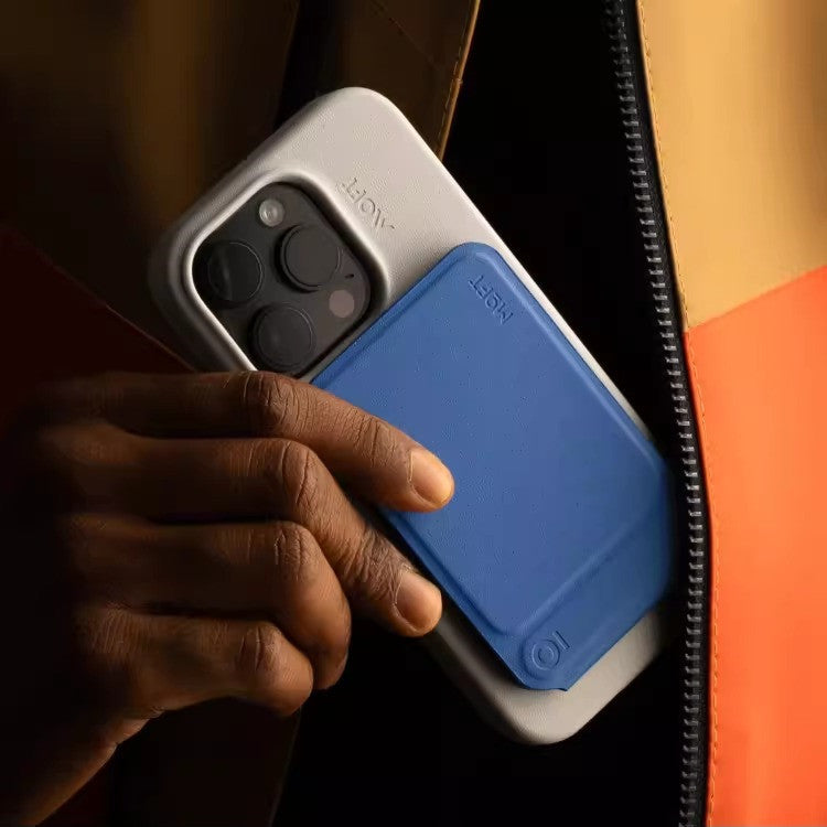 Magnetic Mobile Phone Holder for desk or car