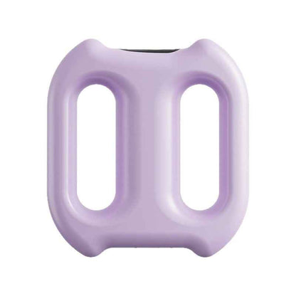 Fascia Ring Vibration Massager — Hands-Free Muscle Recovery