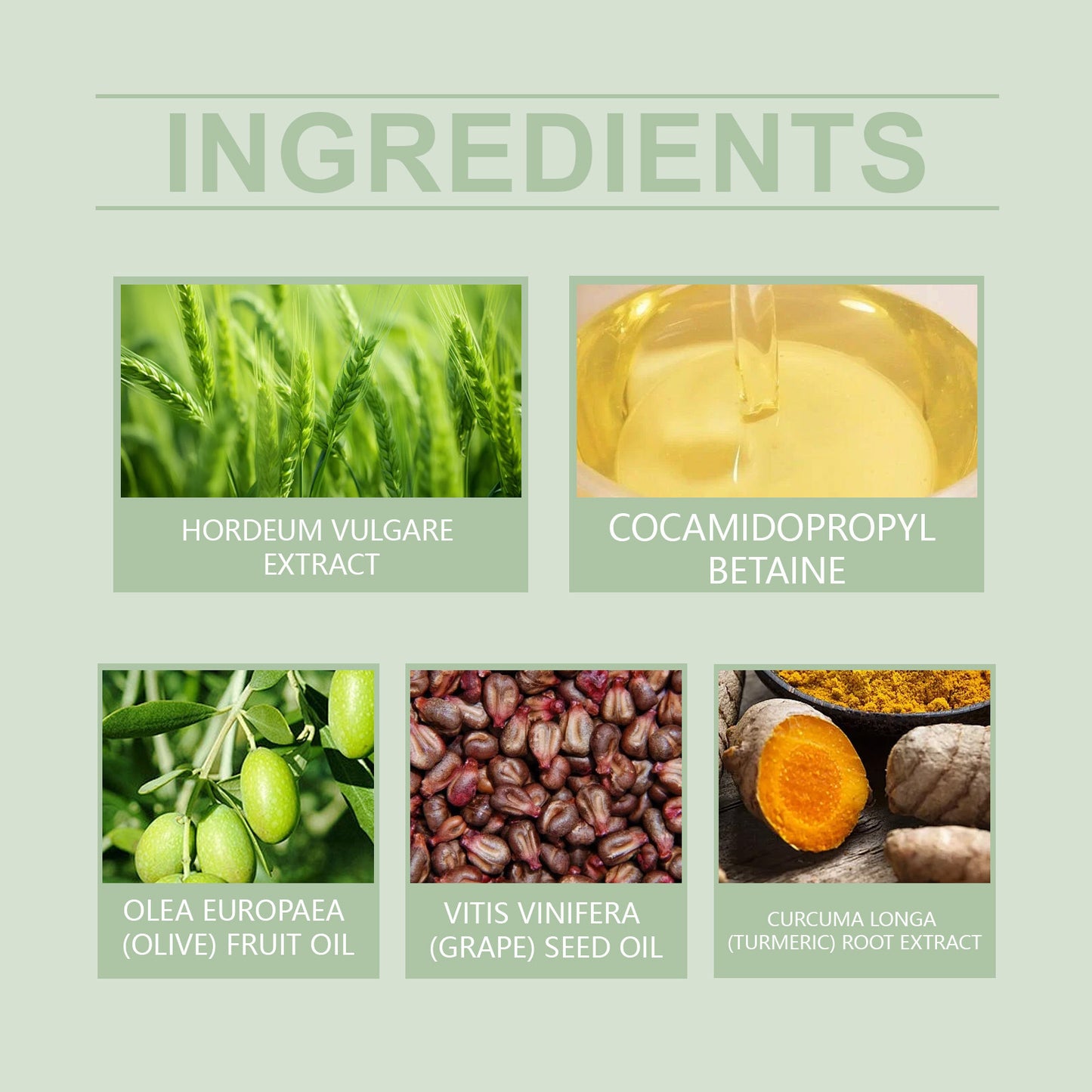 Hydrating facial cleansing oil for daily use