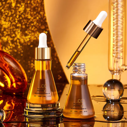 Polypeptide Facial Collagen serum for firm skin