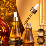 Polypeptide Facial Collagen serum for firm skin