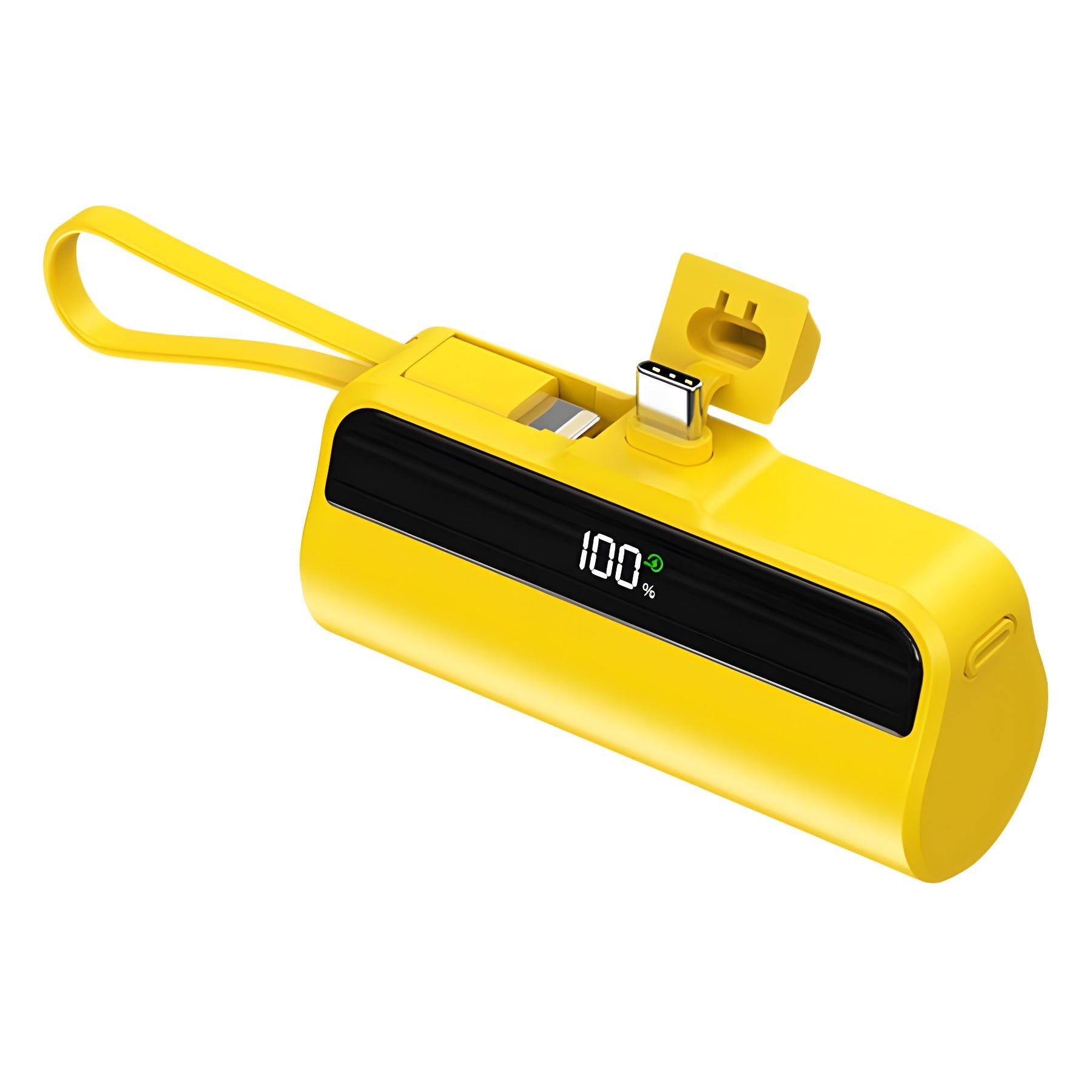 Fast Charge Power Bank for phones and devices