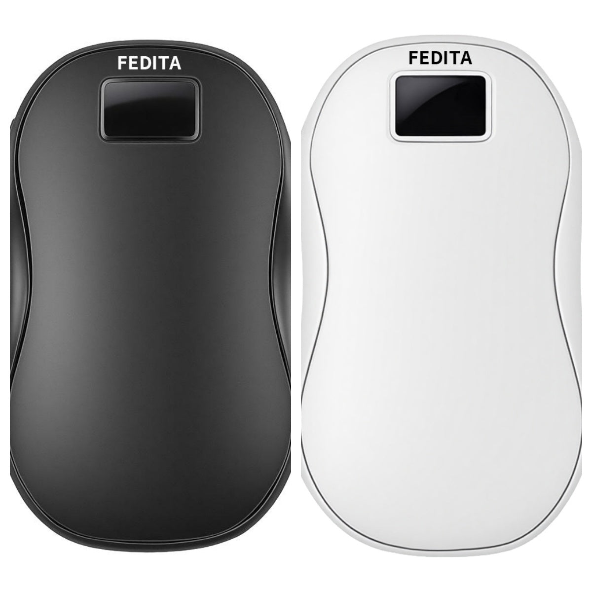 Rechargeable Hand Warmer - Double-Sided - product image 6