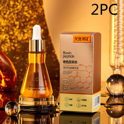 Polypeptide Facial Collagen serum for firm skin