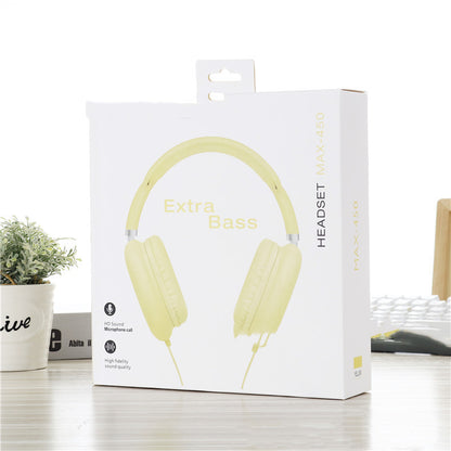 High-quality headset for mobile phones