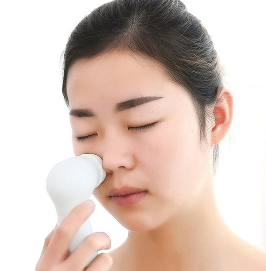 Electric Face Brush rechargeable facial cleaner