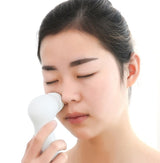 Electric Face Brush rechargeable facial cleaner