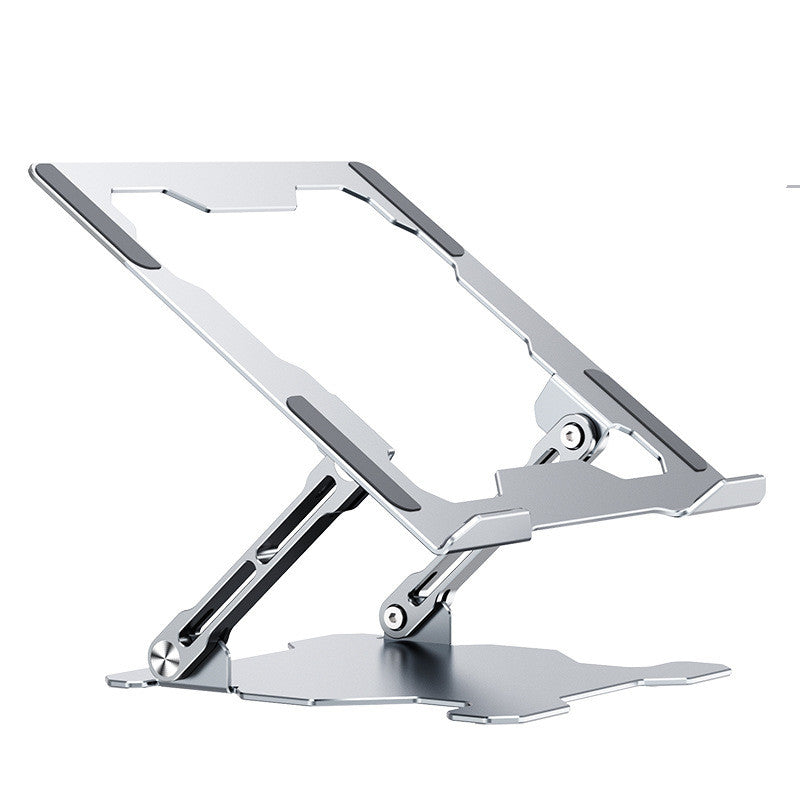 Adjustable Aluminum Laptop Stand - Folda - product image 2