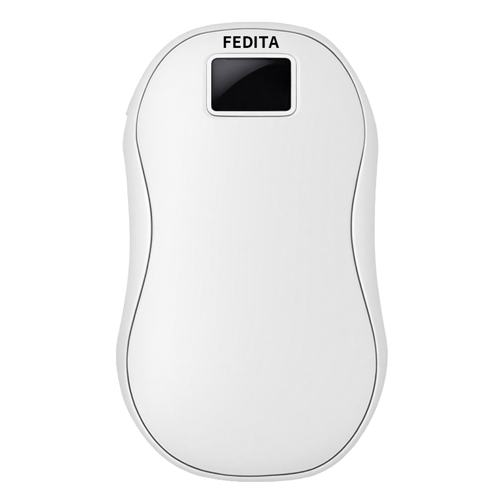 Rechargeable Hand Warmer - Double-Sided - product image 10