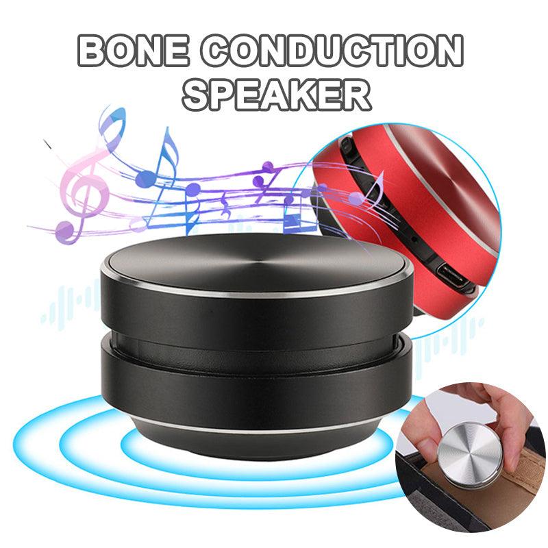 TWS Bone Conduction Speaker Hummingbird design - EASYBUY