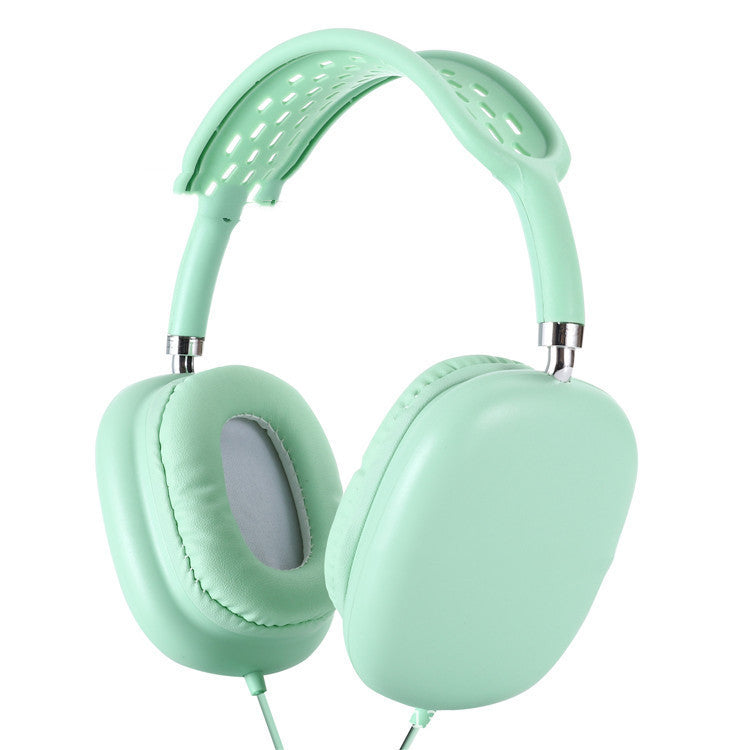 MAX450 Mobile Phone Headset with P9 subwoofer