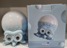 Ocean Wave Galaxy Projector – Octopus Ni - product image 2