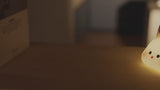 Cute LED Night Light Touch Sensor