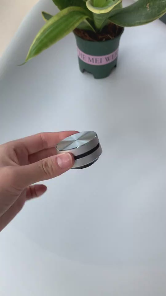 TWS Bone Conduction Speaker Hummingbird design -AS EASYBUY