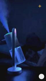 Magic Shadow Humidifier USB air humidifier