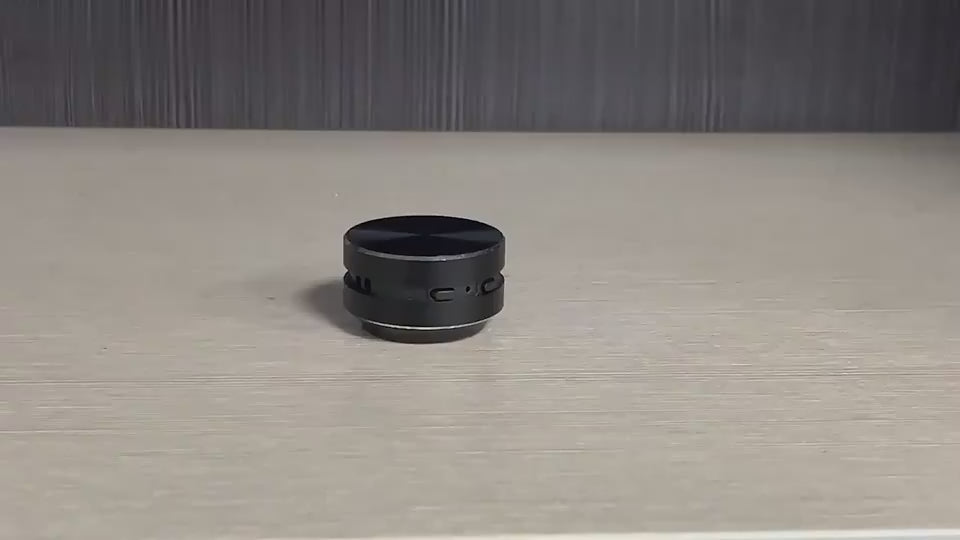 TWS Bone Conduction Speaker Hummingbird design -AS EASYBUY