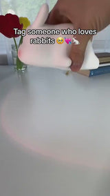 Cute LED Night Light Touch Sensor