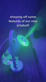 Magic Shadow Humidifier USB air humidifier