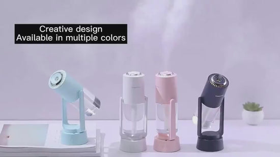 Magic Shadow Humidifier USB air humidifier