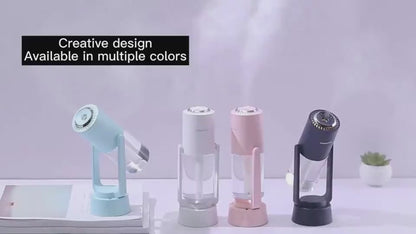 Magic Shadow Humidifier USB air humidifier